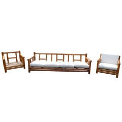 Massive 5 Piece Bamboo Set