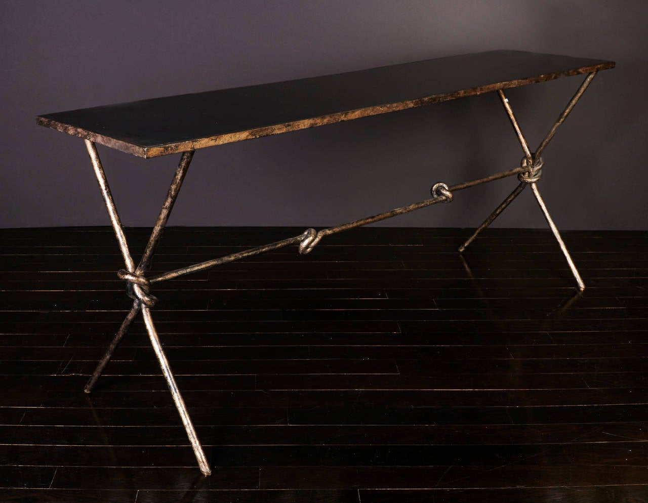 French Console