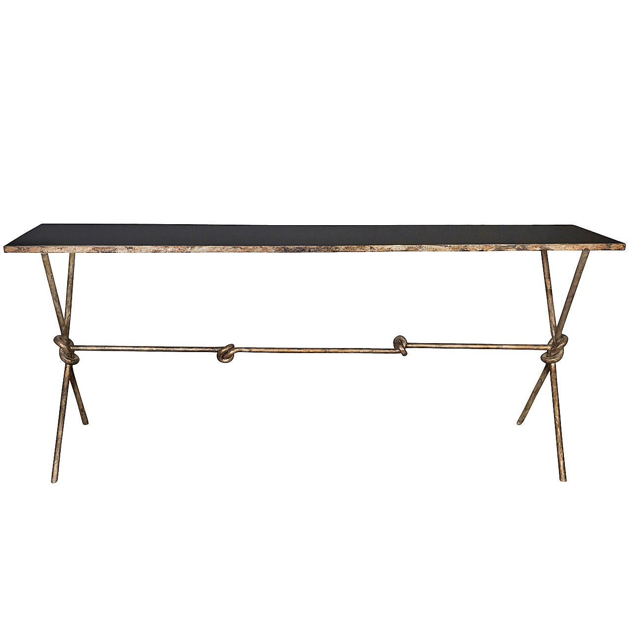 French Console For Sale