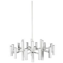 Robert Haussmann Light Fixture