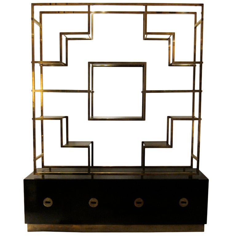 Romeo Rega Etagere For Sale