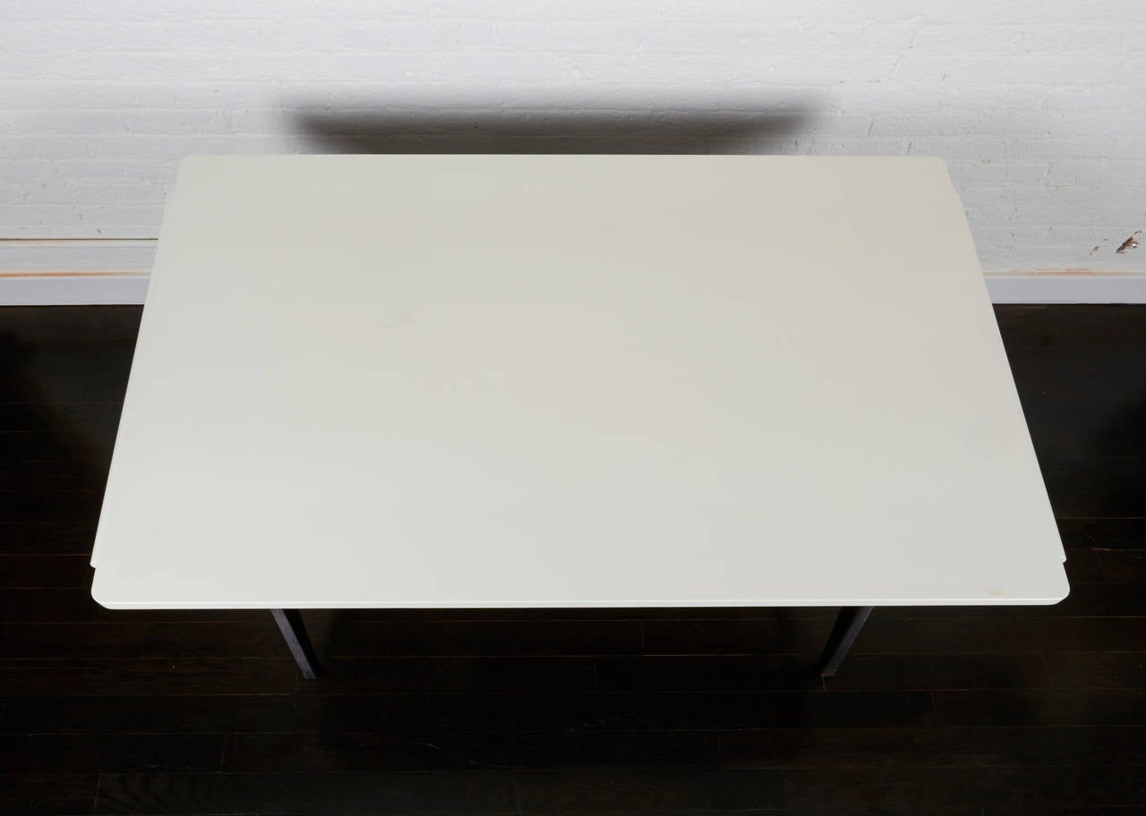 Robin Day Writing Table For Sale 1