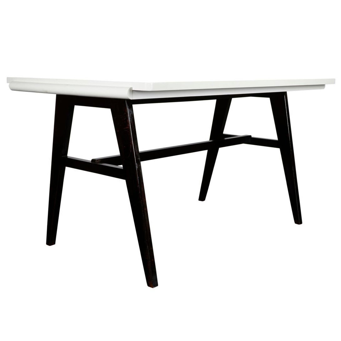 Robin Day Writing Table For Sale