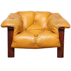 Percival Lafer Chair