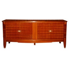 French 1940's Sideboard