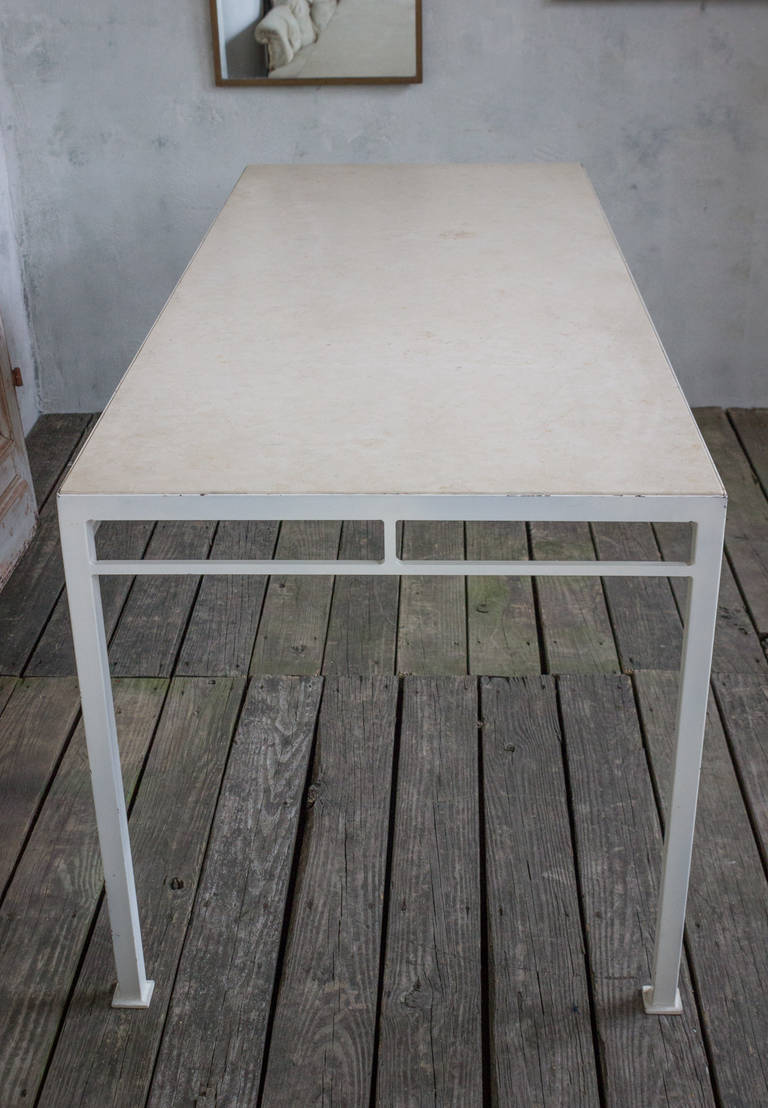 American Marcelo Dining Table