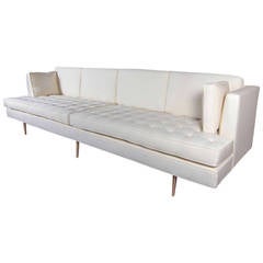 Long Sofa by Edward Wormley for Dunbar, 1950s