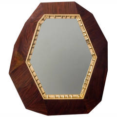 Achille Salvagni Mirrors