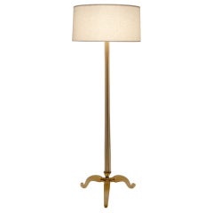 Murano Glass Floor Lamp by Veronese