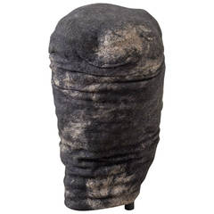 Ayala Serfaty, "Thor" Unique Contemporary Stool, Israel, 2014