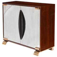 Achille Salvagni, "Shield", Cabinet, Italy, 2013 11