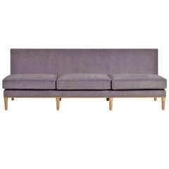 Maison Ramsay Seating