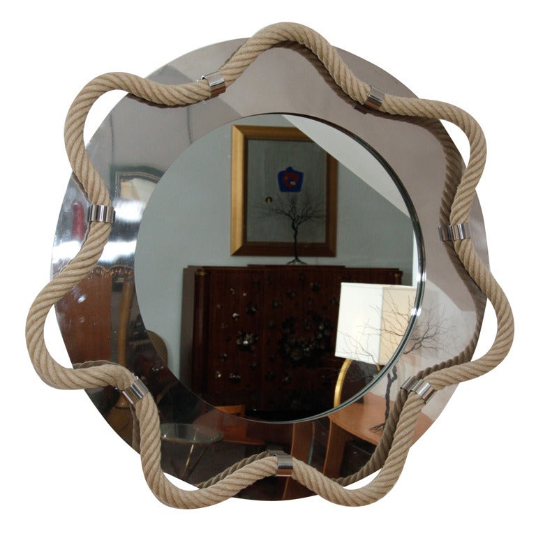 Mirror by Thomas Boog