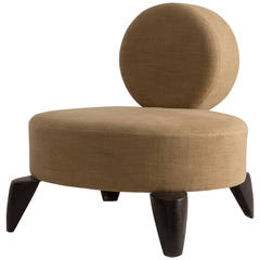 Franck Evennou, "Bluc", Chair, France, 2010 9