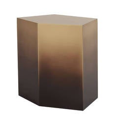 Stéphane Parmentier, "Take-Off," Bronze Table, France, 2014 7