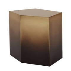 Stéphane Parmentier, "Take-Off", Bronze Table, France, 2014 8