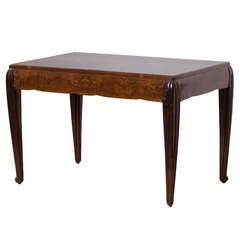 Pierre-Paul Montagnac, Table, France, 1926 12