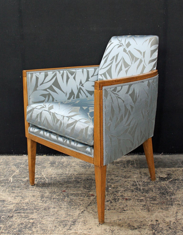 Sweet & Chic Petite Bergere