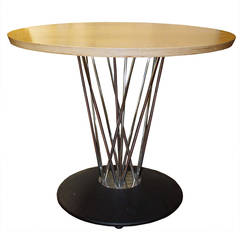 Noguchi style Cyclone Play Table