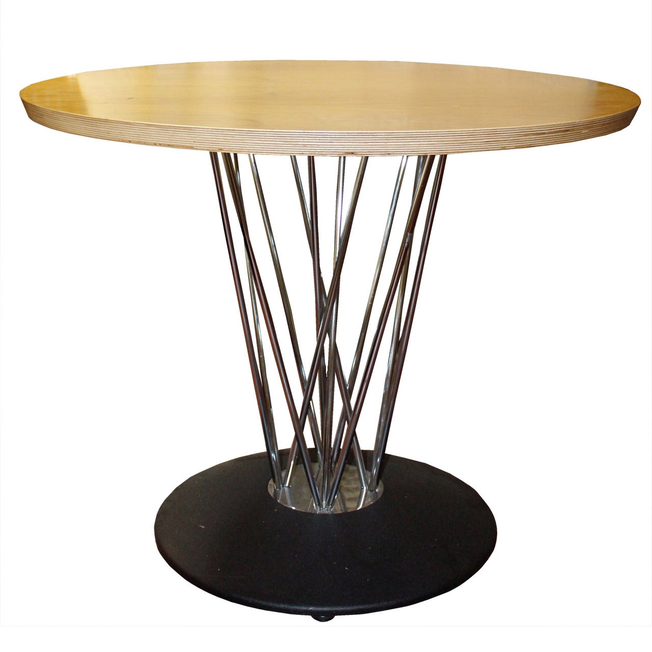 Noguchi style Cyclone Play Table 