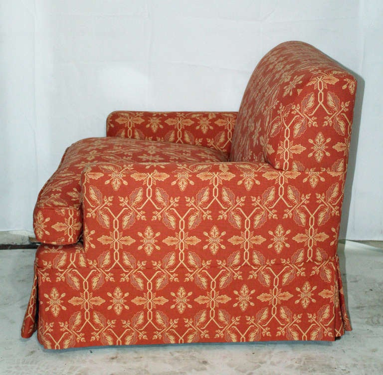 lawson style chair