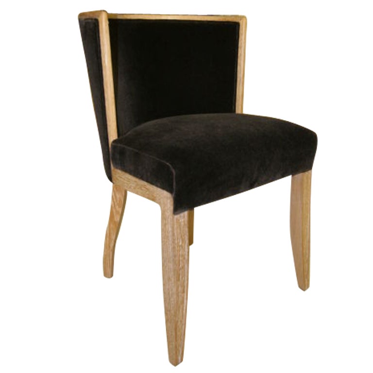 Silla de comedor Lauren