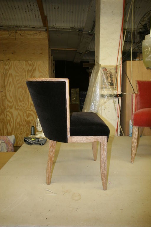 Silla de comedor Lauren en Excelente estado para la venta en Bronx, NY
