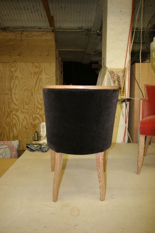 Silla de comedor Lauren Siglo XXI y contemporáneo en venta