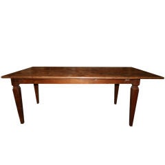 1940's french Farm Table 4