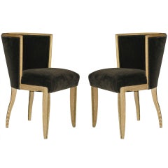 Lauren Side Chair in the Style of Maxime Old 11