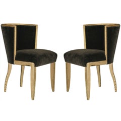 Lauren Side Chair in the Style of Maxime Old