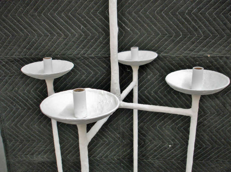 philippe anthonioz chandelier
