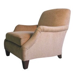 Toulouse Club Chair 1