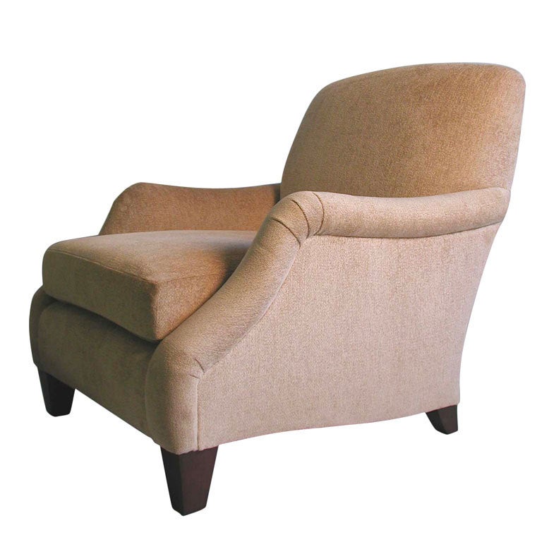 Toulouse Club Chair For Sale