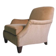 Toulouse Club Chair