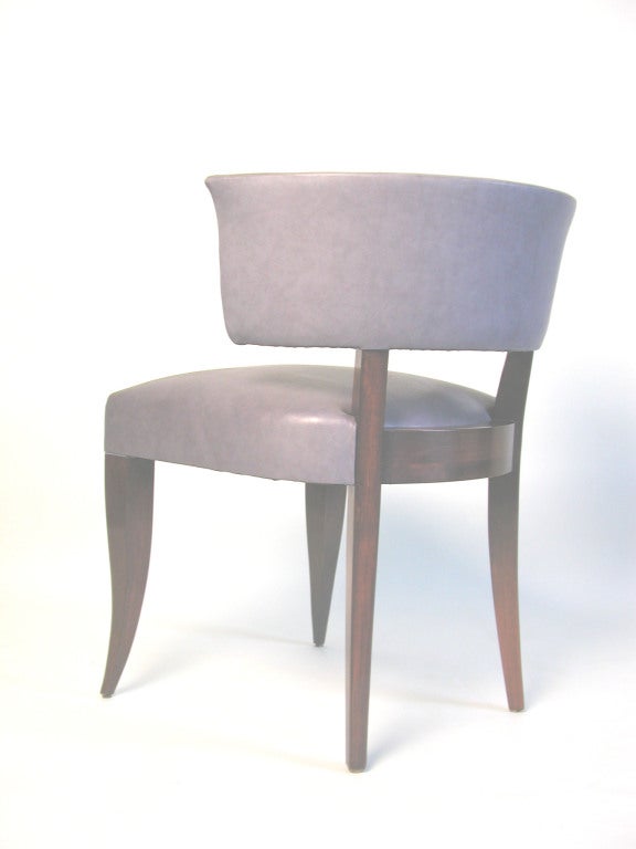 The Biarritz Dining/Side Chair (21. Jahrhundert und zeitgenössisch) im Angebot