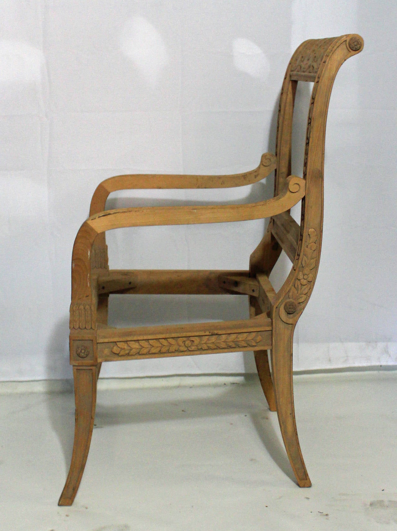 chair frames for sale