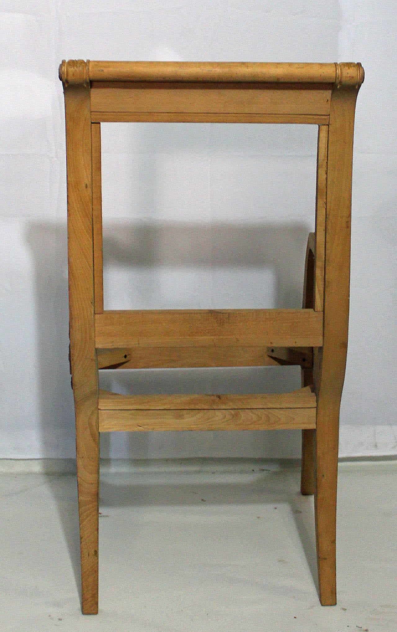 unfinished chair frames for upholstery