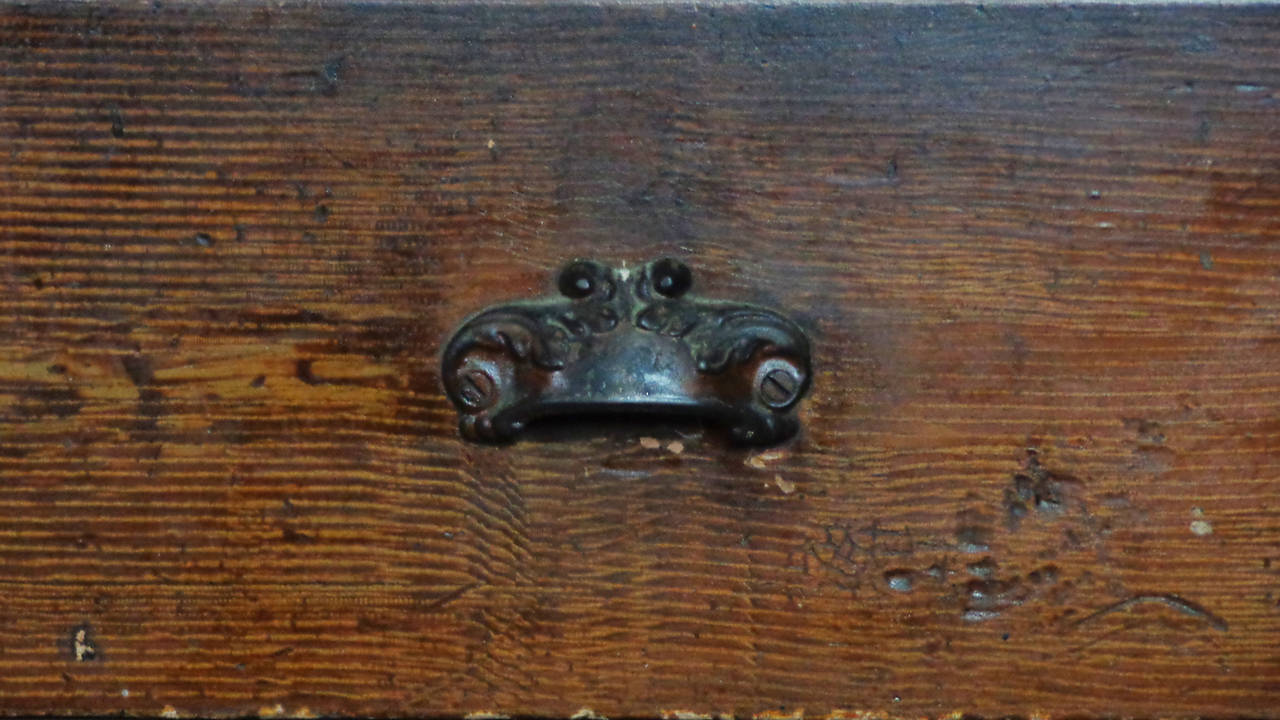 tailor counter design