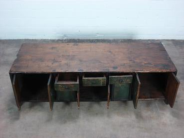 Antique Chinese Cabinet For Sale 3