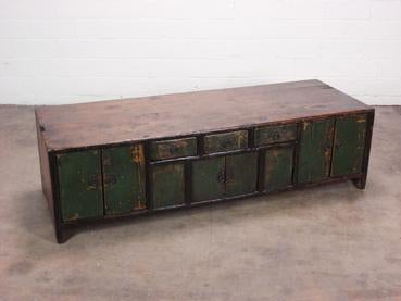 Antique Chinese Cabinet For Sale 4
