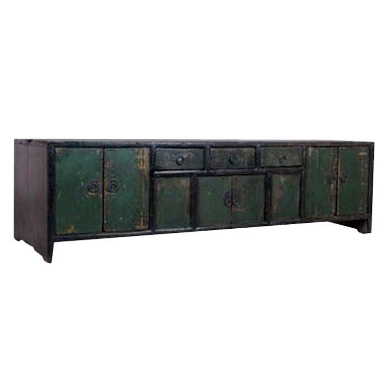 Antique Chinese Cabinet For Sale