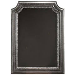 Antique French Louis XVI Style Mirror