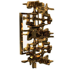 Roen Sconce by Craig Van Den Brulle 12