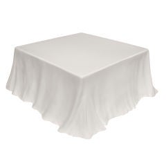 Coffee Table with Draped Fabric Motif by Alberto Bazzani
