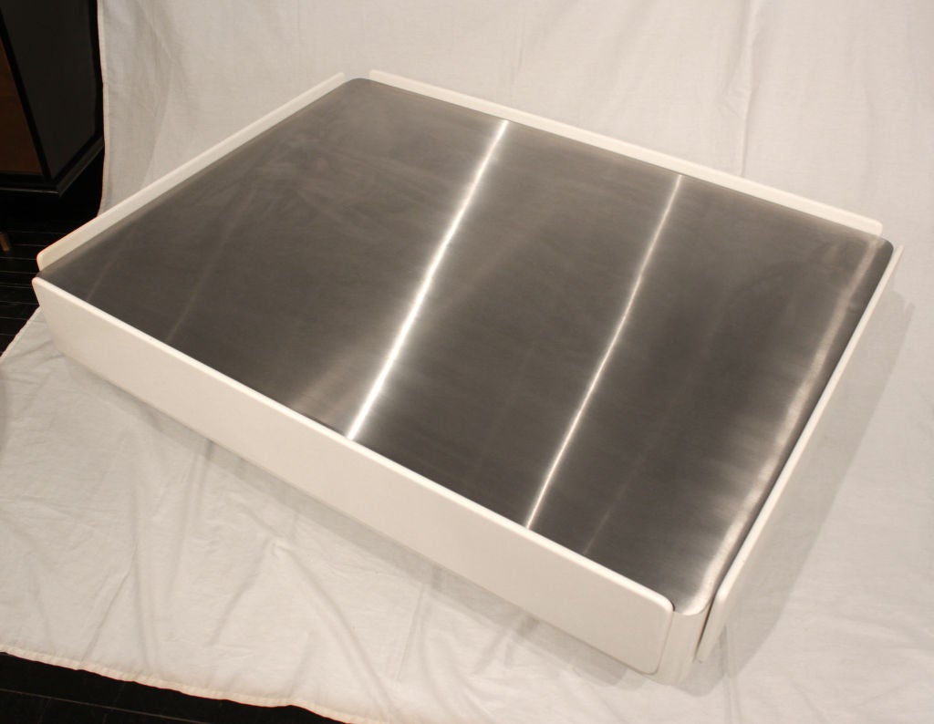 "Caori" Coffee Table by Vico Magestretti