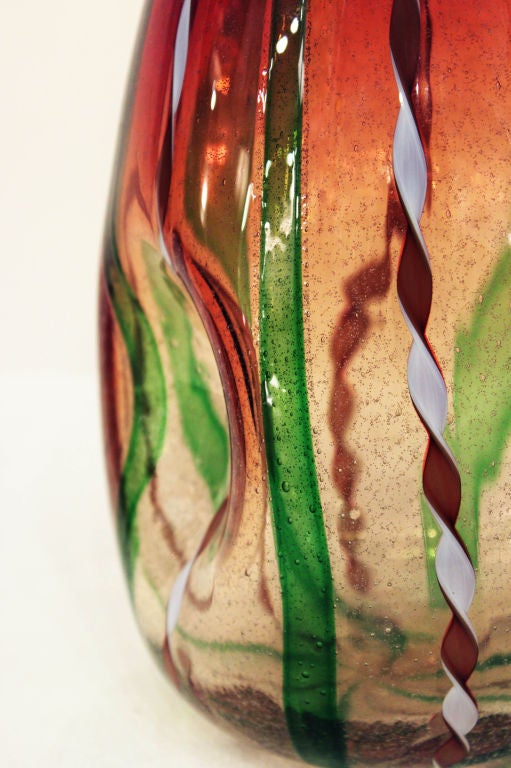 Italian Vase from 