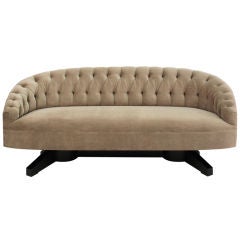 "Bond St Sofa" by Evan Lobel