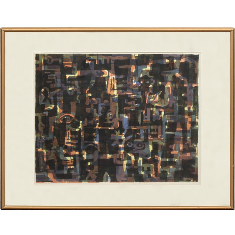 North American Prints 1 161 For Sale At 1stdibs Page 10