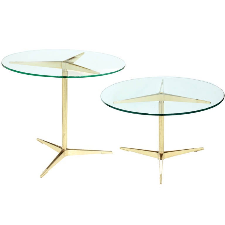 Pair Of Rare Staggered Height Coffee Tables By Ico And Luisa Parisi At 1stdibs - Crest Coffee Table Harveys Pair Of Rare Staggered Height Coffee Tables By Ico And Luisa Parisi At 1stdibs - Crest Coffee Table Harveys